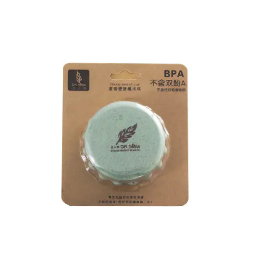 Portable Collapsible Travel Water Cup