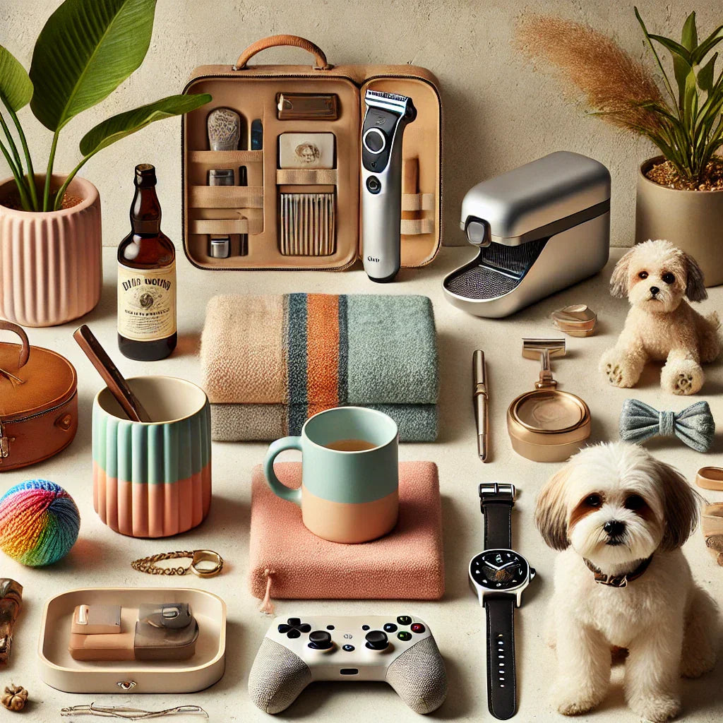 10 Must-Have Gadgets You Didn’t Know You Needed