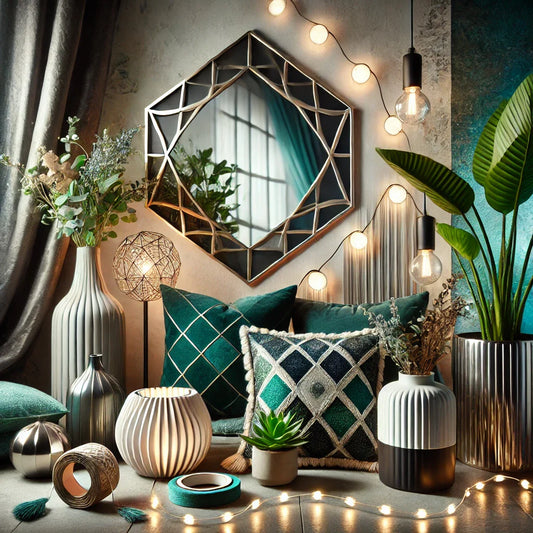 5 Stunning Décor Ideas to Transform Your Home