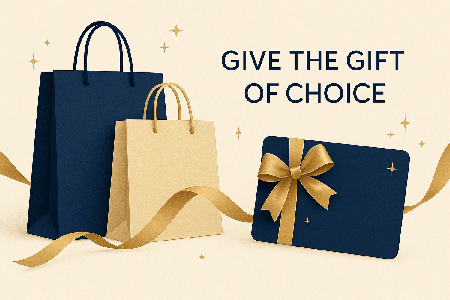 Look What You Found Gift Cards