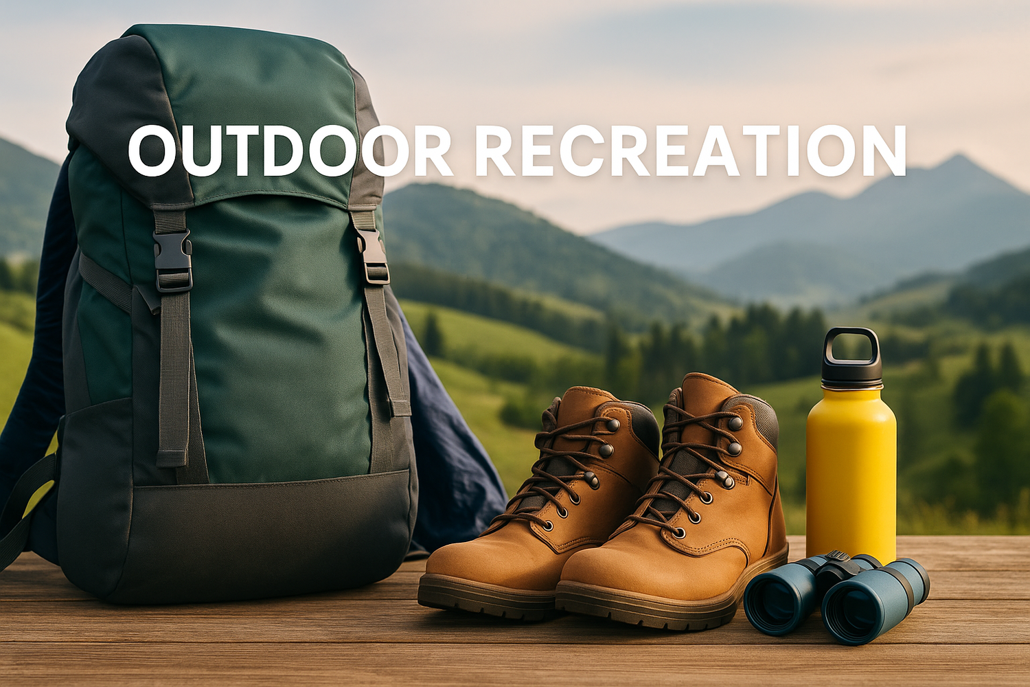 Outdoor Recreation