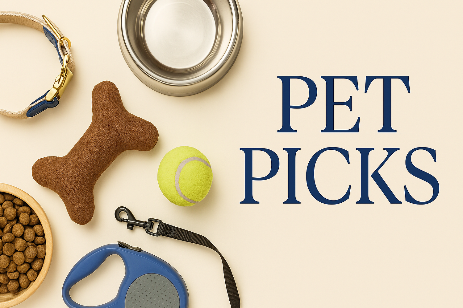 Pet Picks