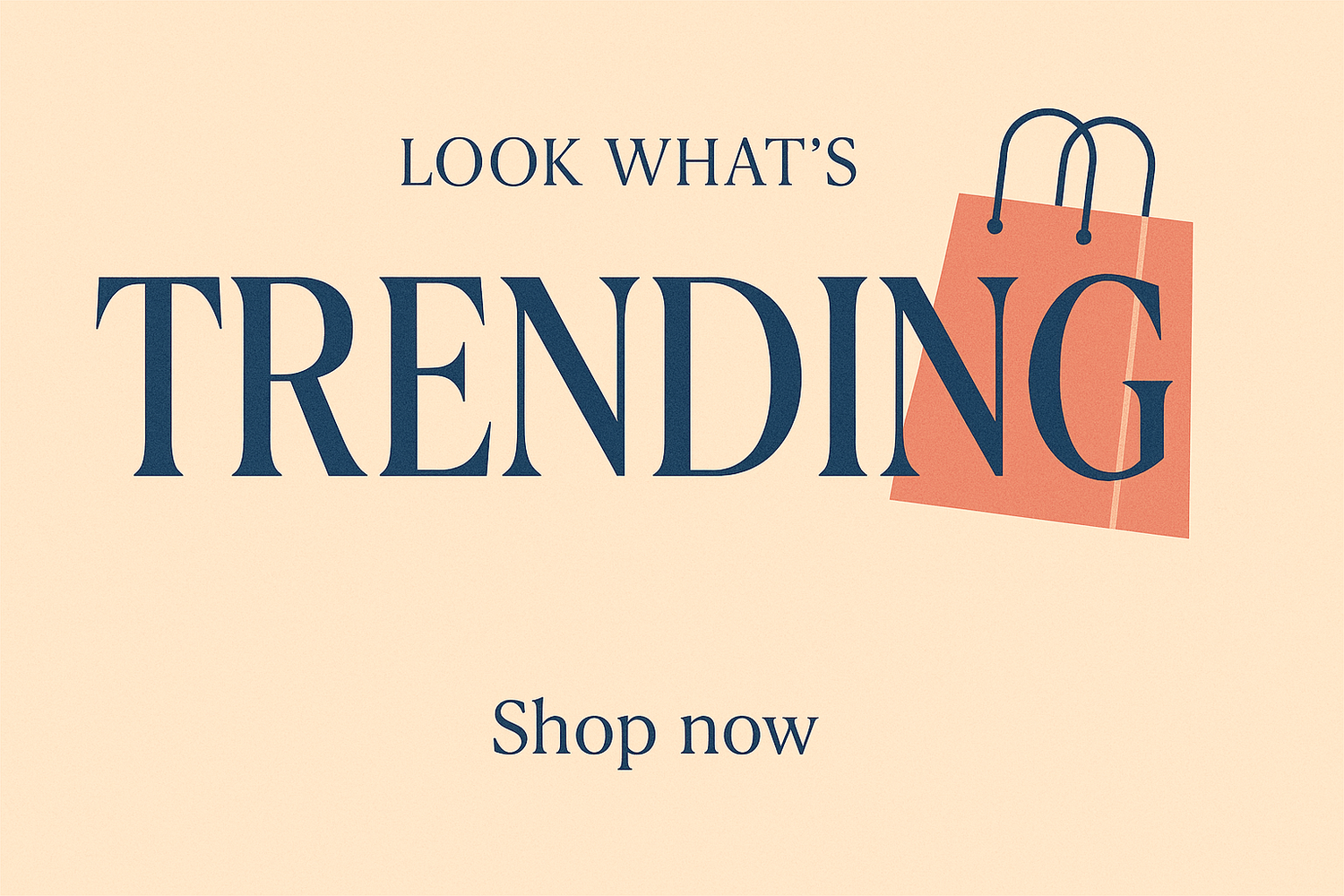 Look What's Trending