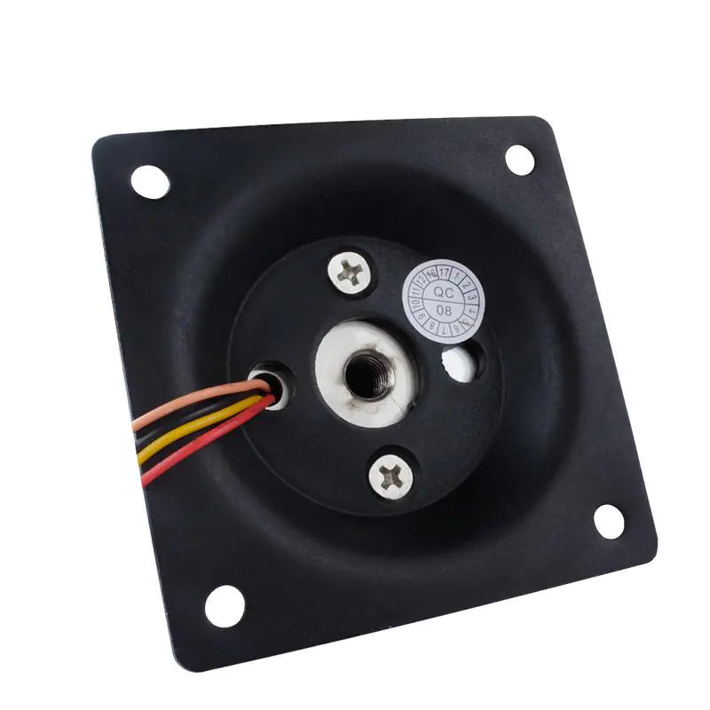 Magnetic Door Stopper for Fire Safety, 12V/24V