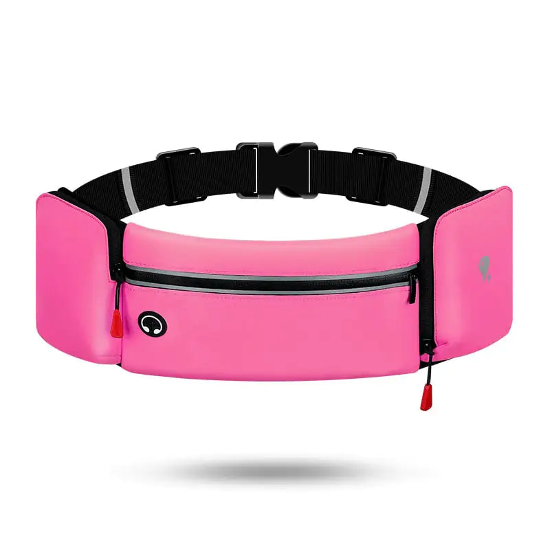 Fitness Running Pockets for Active Lifestyle