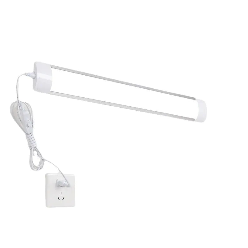 Dorm Room Plug-In LED Strip Lights