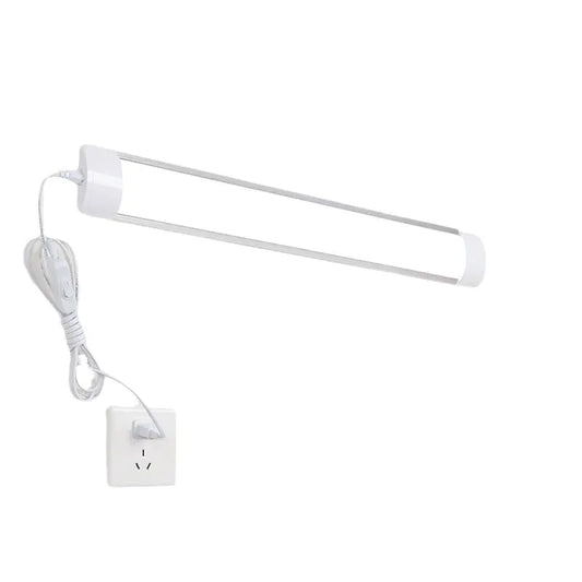 Dorm Room Plug-In LED Strip Lights
