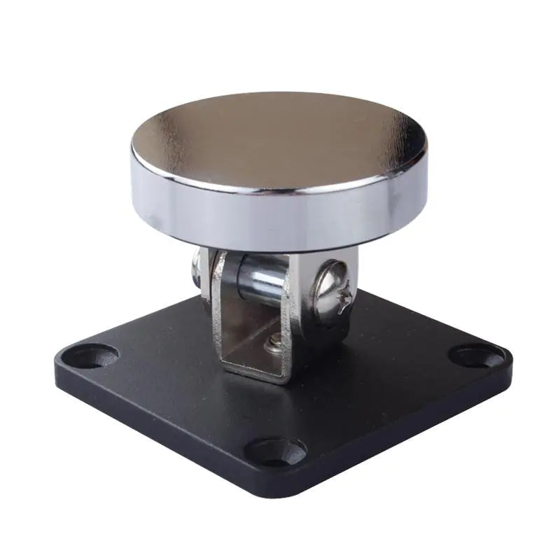 Magnetic Door Stopper for Fire Safety, 12V/24V