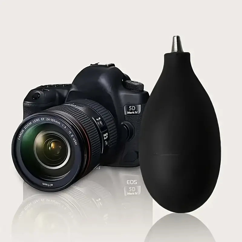 Dust Blower for Keyboards, Laptops, and Gadgets