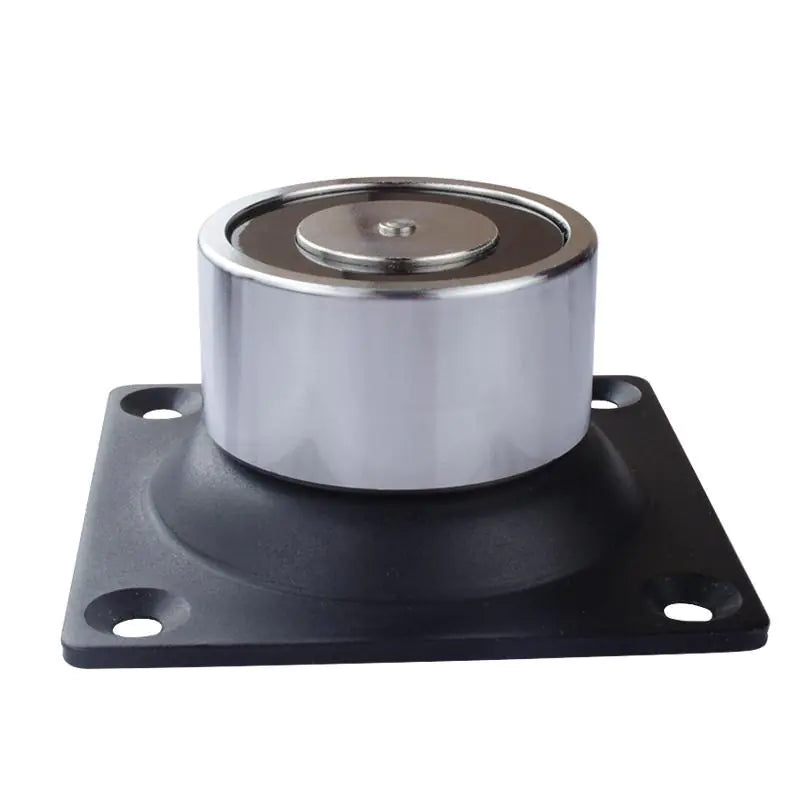 Magnetic Door Stopper for Fire Safety, 12V/24V