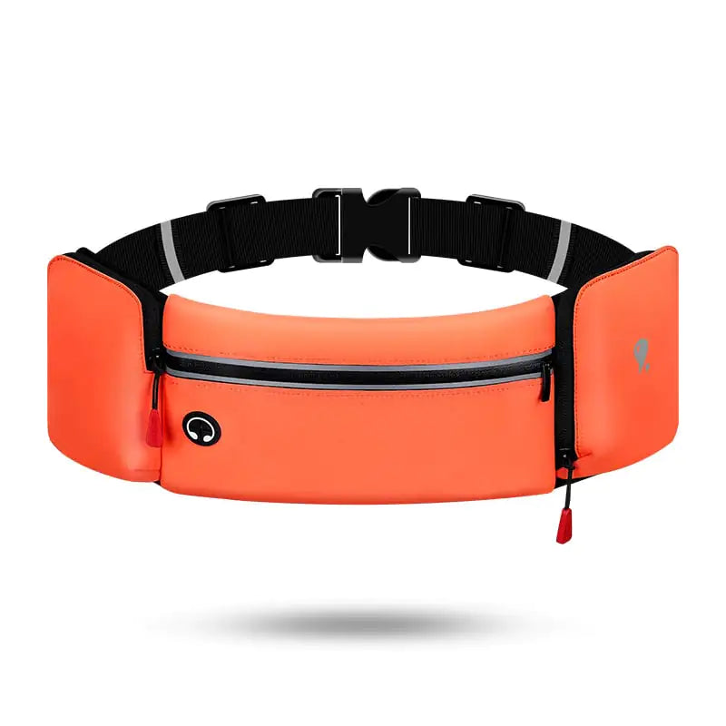 Fitness Running Pockets for Active Lifestyle