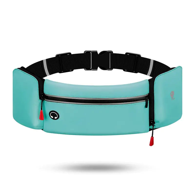 Fitness Running Pockets for Active Lifestyle