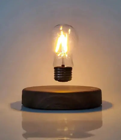 Suspension Bulb Night Lamp