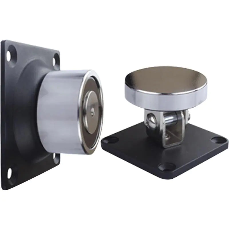 Magnetic Door Stopper for Fire Safety, 12V/24V