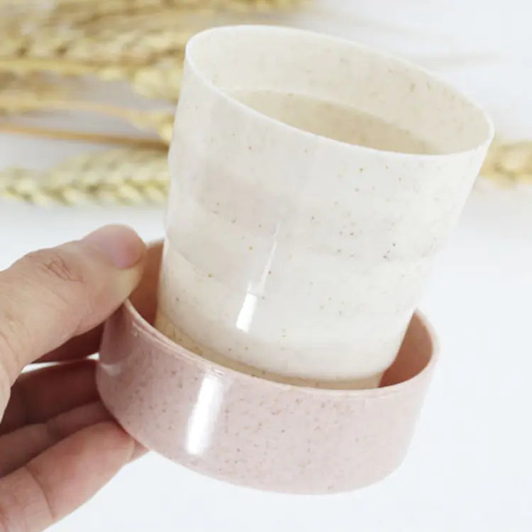 Portable Collapsible Travel Water Cup