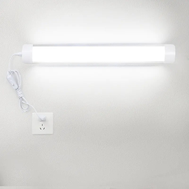 Dorm Room Plug-In LED Strip Lights