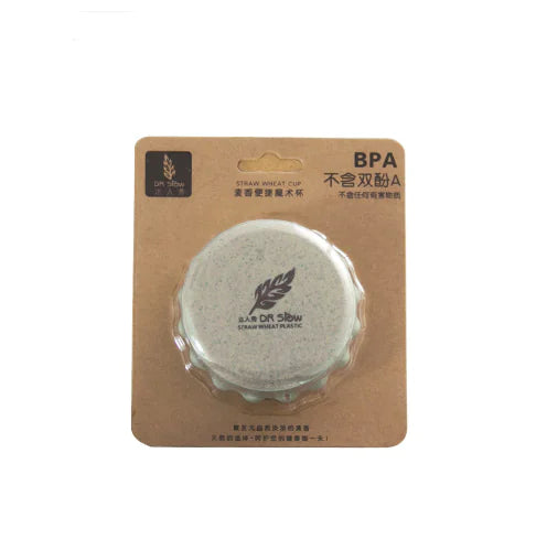 Portable Collapsible Travel Water Cup